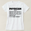 Suche nach pensionierter arzt tshirts Für alle