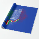 Suche nach flagge von italien geschenkpapier Rot