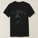 Suche nach lustiger vogel tshirts Lustige krähe