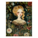 Suche nach mysteriös poster Aquarellkunst