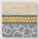 Suche nach honig untersetzer Abstrakt