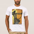 Suche nach pfeile tshirts Bogenschütze