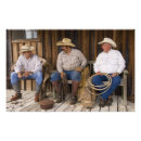 Suche nach cowboyhut poster Mann
