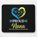 Suche nach stolze oma mousepads Neurodivergent