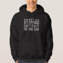 Suche nach hardware hoodies Handyfrau