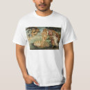 Suche nach botticelli die geburt von venus tshirts Renaissance