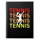 Suche nach tennisball kleine notizbücher Tennisplatz