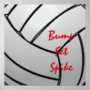 Suche nach spike poster Set