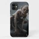 Suche nach gollum iphone hüllen Rückkehr des königs