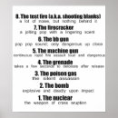 Suche nach furze poster Gas