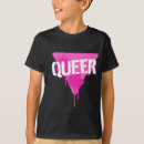 Suche nach rosa dreieck tshirts Lgbt