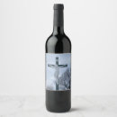 Suche nach jesus wein etiketten Religion