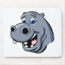 Suche nach flusspferd mousepads Hippopotamus