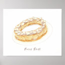 Suche nach gebäck poster Konditorei