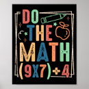 Suche nach lustige mathe poster Sechs