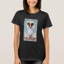 Suche nach jack russell terrier damen tshirt Niedlich