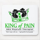 Suche nach körperlich mousepads Therapeut
