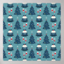 Suche nach vintage christmas poster Decor
