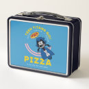 Suche nach pizza brotdosen Dc comic