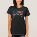 Suche nach unabhängigkeit tshirts Juli
