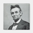 Suche nach abe lincoln magnete Abraham