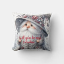 Suche nach moderne blumen kissen Für sie/ihn