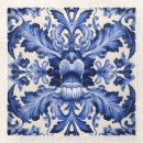 Suche nach porzellan untersetzer Blau