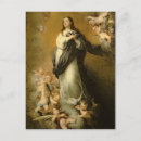 Suche nach murillo poster postkarten Mütterlich