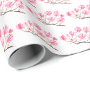 Suche nach magnolien geschenkpapier Braut