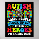 Suche nach autism poster Stolz