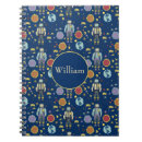 Suche nach astronaut kleine notizbücher Niedlich