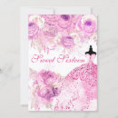 Suche nach kleidung einladungen Blume