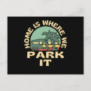 Suche nach caravan postkarten Wohnwagen