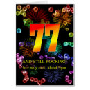 Suche nach lustige 77 geburtstags karten Jede person