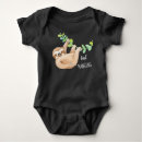 Suche nach sloth babykleidung Niedlich