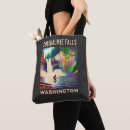 Suche nach fälle taschen Wasserfall