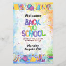 Suche nach schüler flyer Schule