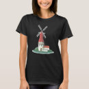 Suche nach windmühlen tshirts Energie
