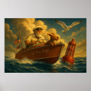 Suche nach matrosen poster Boot