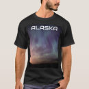 Suche nach arktis tshirts Alaska