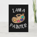 Suche nach maler karten Künstlerisch