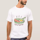 Suche nach bratpfanne tshirts Für alle