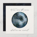 Suche nach mond und stern einladungen Für sie