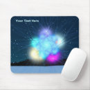 Suche nach nacht vor weihnachten mousepads Jede person