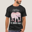 Suche nach glücklicher elefant tshirts Für alle
