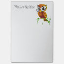 Suche nach gläser post it Eule