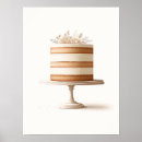 Suche nach backen poster Kuchen