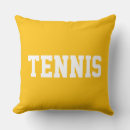 Suche nach tennis mit ihnen kissen Sportlich