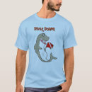 Suche nach haifisch cartoon tshirts Für alle