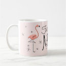 Suche nach rosa flamingos tassen Retro